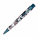 Alice in Wonderland Roller Kalem