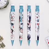 Alice in Wonderland Mekanik Kurşun Kalem