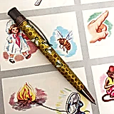 Tornado™ Rescue - Honey Buzz Rescue Tükenmez Kalem