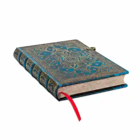 Azure Equinoxe Defter