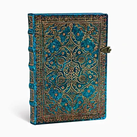 Azure Equinoxe Defter