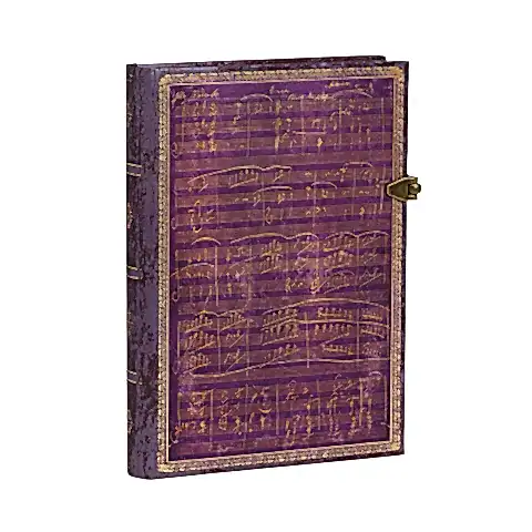 Beethoven's 250th Birthday Defter