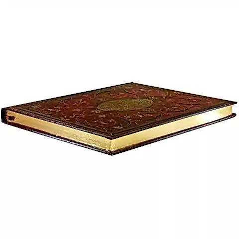 Bordeaux Defter