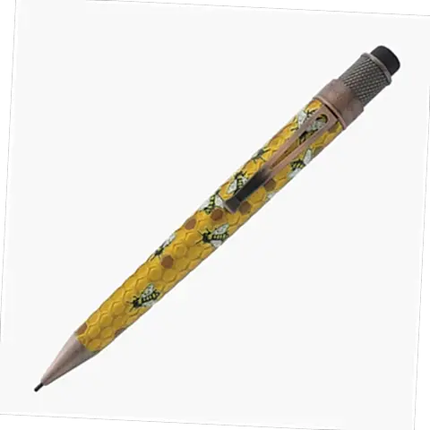 Tornado™ Rescue - Honey Buzz Rescue Mekanik Kurşun Kalem