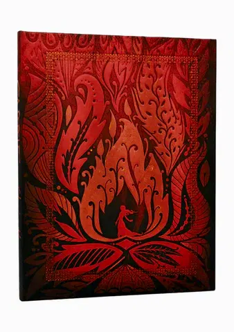 Stephen King Carrie Ultra Defter