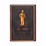 Charlie Chaplin Defter