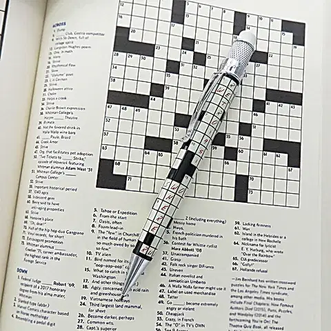 Tornado™ Crossword Mekanik Kurşun Kalem