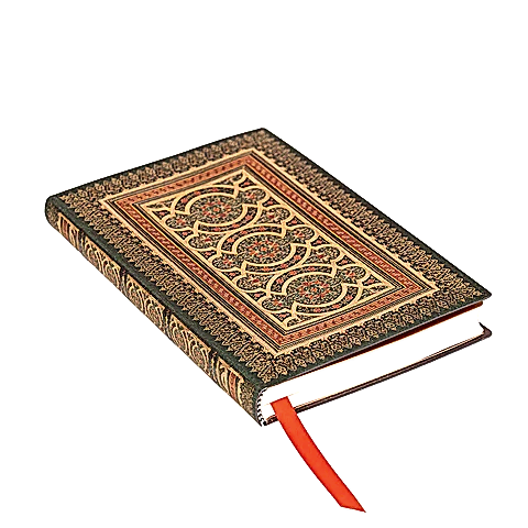 Daphnis Softcover Defter