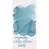 Diamine Celadon Cat Dolmakalem Mürekkebi (Reddit Special 2022)