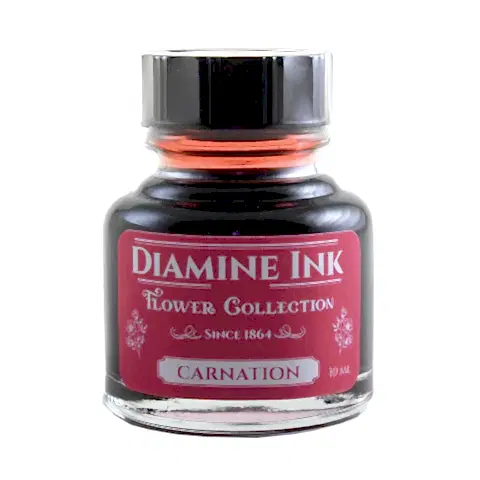 Diamine Flower Carnation Dolmakalem Mürekkebi