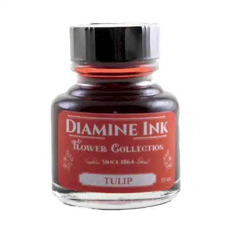 Diamine Flower Tulip Dolmakalem Mürekkebi