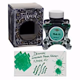 Diamine Inkvent Black Edition Starbright Noble Fir Mürekkep
