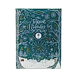 Diamine Inkvent Calender Teal Edition