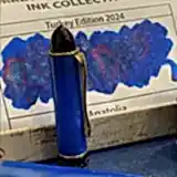 Diamine Anatolia 80 ml Turkey Limited Edition Ink 2024
