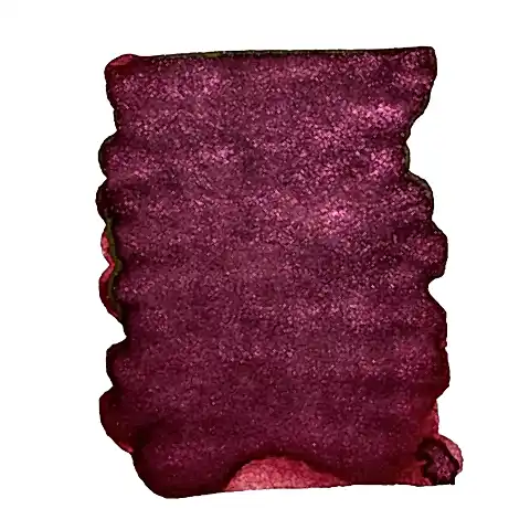 Diamine Inkvent Purple Edition Chameleon Bah Humbug Mürekkep