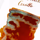 Diamine Inkvent Black Edition Extreme Sheen Grotto Mürekkep