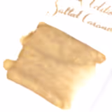 Diamine Inkvent Black Edition Shimmer Salted Caramel Mürekkep