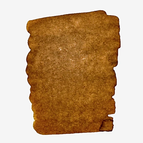 Diamine Inkvent Purple Edition Cinnabun Kokulu Mürekkep