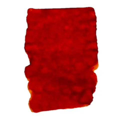 Diamine Inkvent Purple Edition Fireside Snug(Gölgeli) Mürekkep