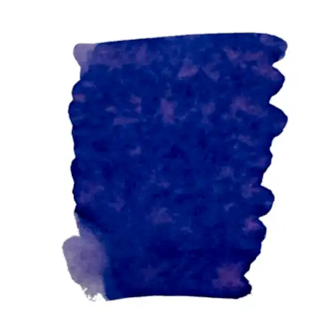Diamine Inkvent Purple Edition Jacaranda(Gölgeli) Mürekkep