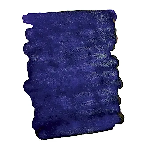 Diamine Inkvent Purple Edition Chameleon Raise a Glass Mürekkep