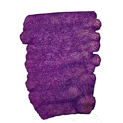 Diamine Inkvent Purple Edition Chameleon Tranquility Mürekkep