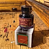 Diamine Zeugma Turkey Edition Ink 2025
