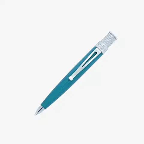 Tornado™ Elite - Turquoise Mini Tükenmez Kalem