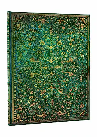 Emerald Flower Ultra Defter