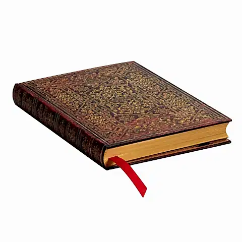 Evangeline Mini Defter