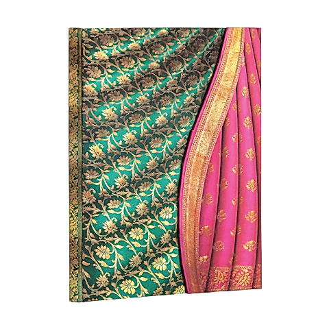 Ferozi Manyetik Kapak Defter