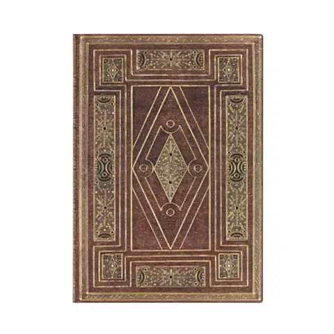 Shakespeare First Folio Softcover Defter