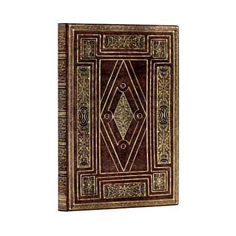 Shakespeare First Folio Softcover Defter