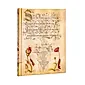 Mira Botanica Flemish Rose Defter
