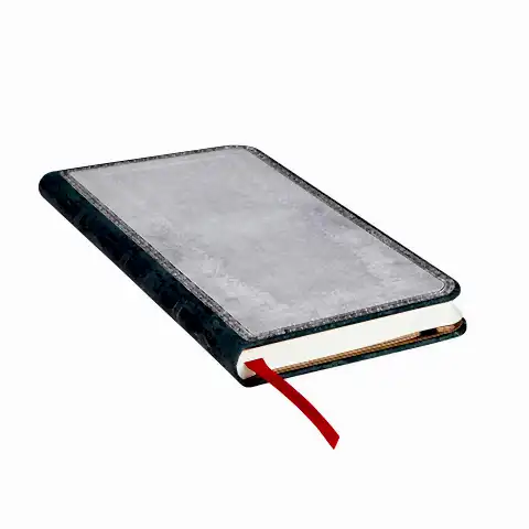 Flint Slim Defter