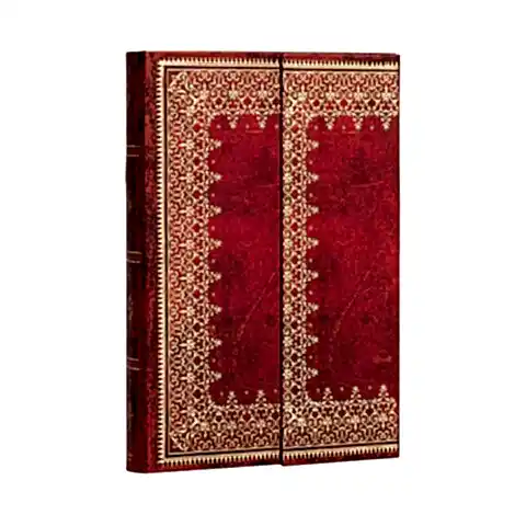 Foiled Flexi Defter (Manyetik Kapak)