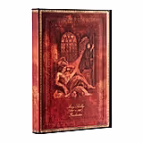 M.S. Frankenstein Manyetik Kapak Defter