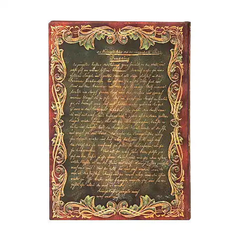 The Brother Grimm,Frog Prince Defter