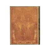 G.Verdi Carteggio Manyetik Kapak Defter