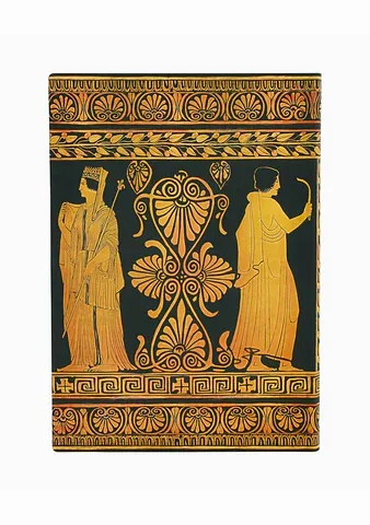 Gathering of Deities Softcover Midi Defter