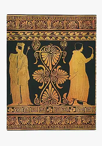 Gathering of Deities Softcover Ultra Defter