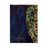 Gaudi's Sun Manyetik Kapak Defter