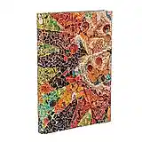 Gaudi's Sun Manyetik Kapak Defter