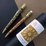 The MET Geometric Roller&Versatil Kalem Seti