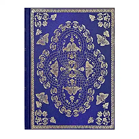 Glided Butterflies Defter