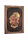 Harry Potter Gryffindor Midi Çizgisiz Defter