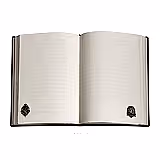 Harry Potter Gryffindor Midi Çizgisiz Defter
