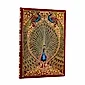 Hafiz's Peacocks Defter - Panter Kırtasiye