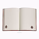 Harry Potter Hufflepuff Midi Çizgili Defter