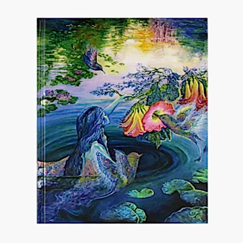 Hummingbird Dreams Defter